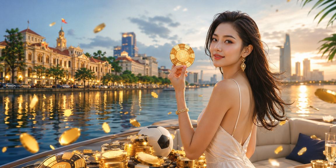 Người chơi cá cược bóng đá chuyên nghiệp tại TP.HCM với khuyến mãi pdf24
