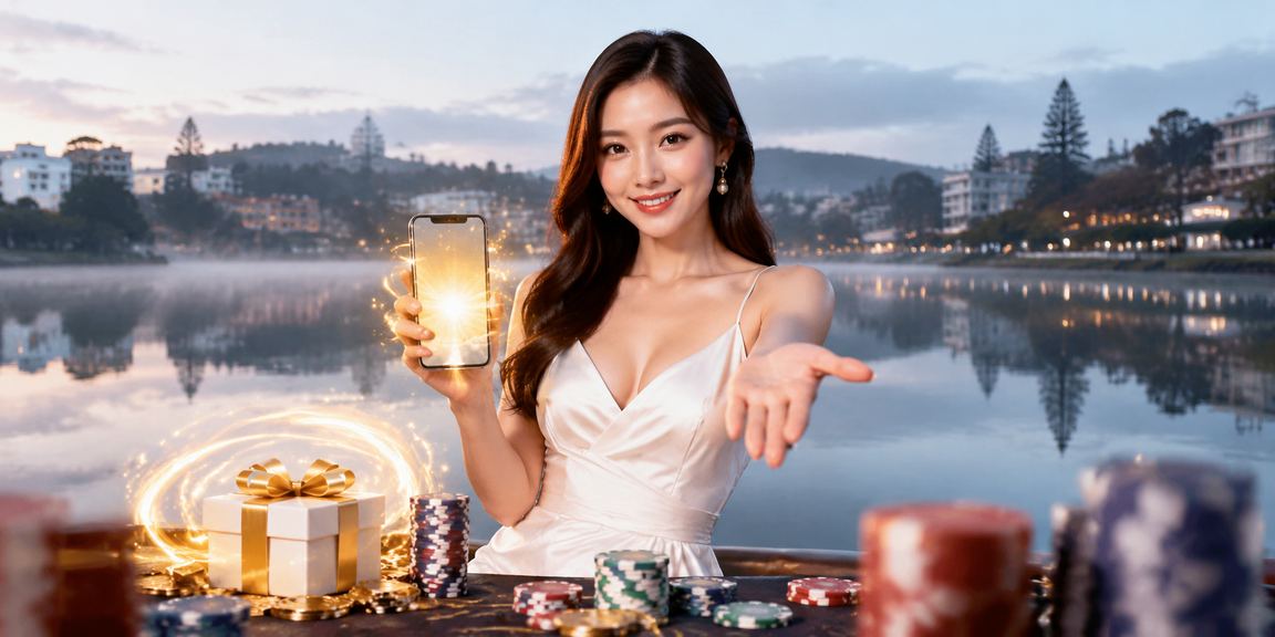 Không khí giải trí sôi động tại sòng bài trực tuyến dành cho người chơi Việt Nam